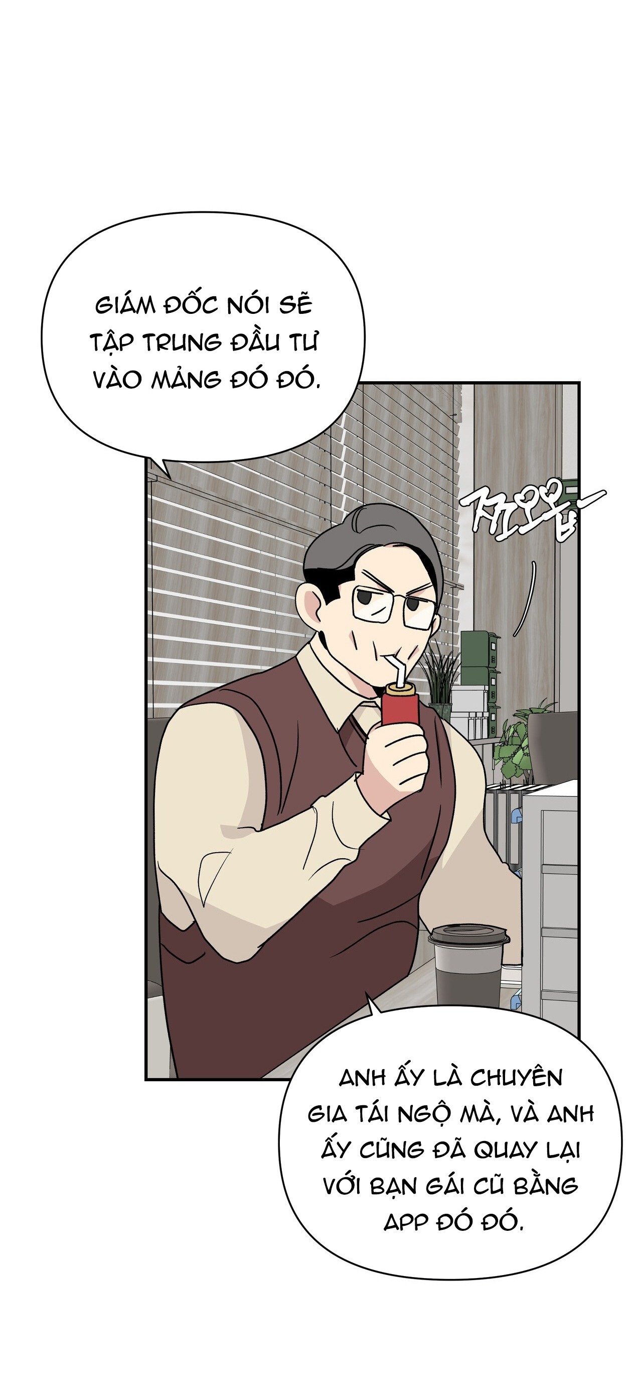 [18+] thêm lần nữa nhé? chapter 1 18