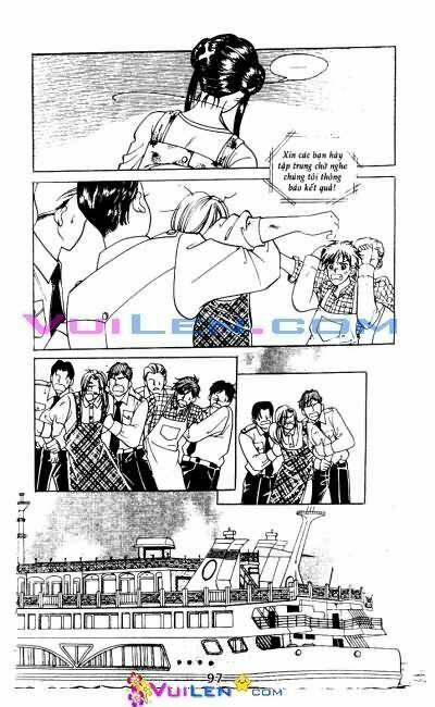 bữa tối của hoàng tử chapter 6 97