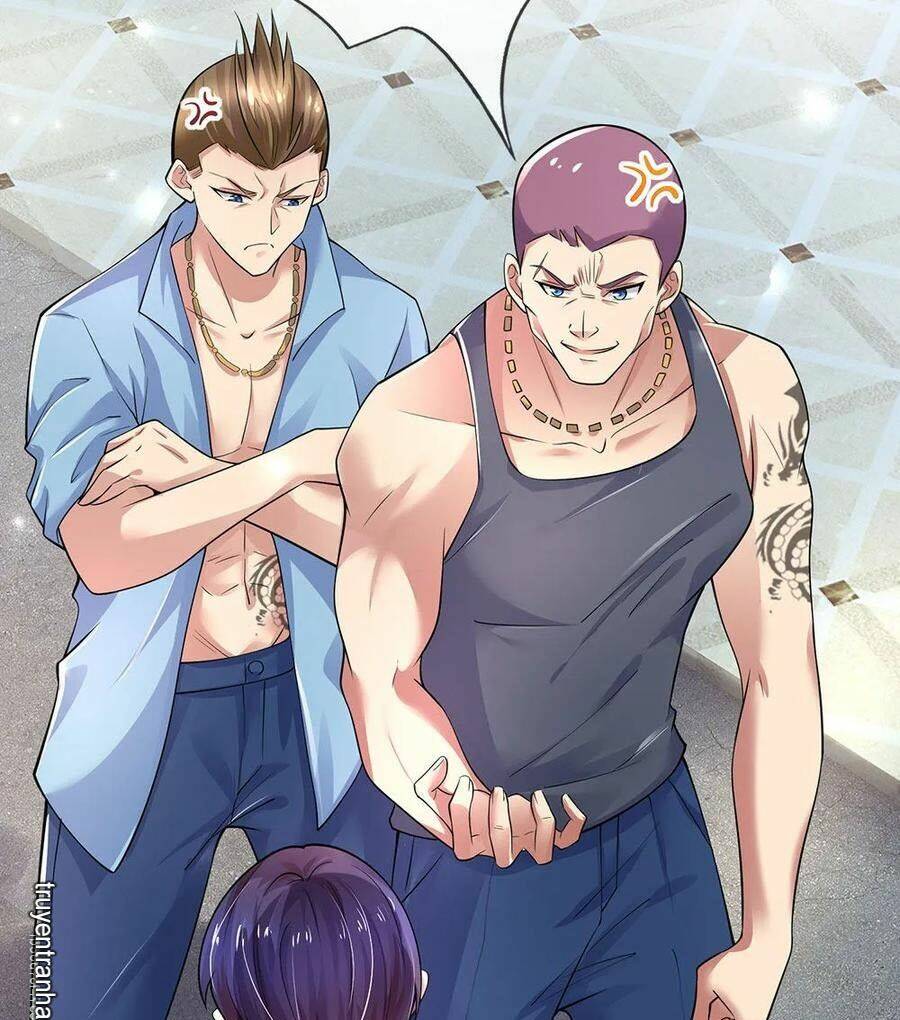 tuyệt đỉnh khí thiếu chapter 74 15