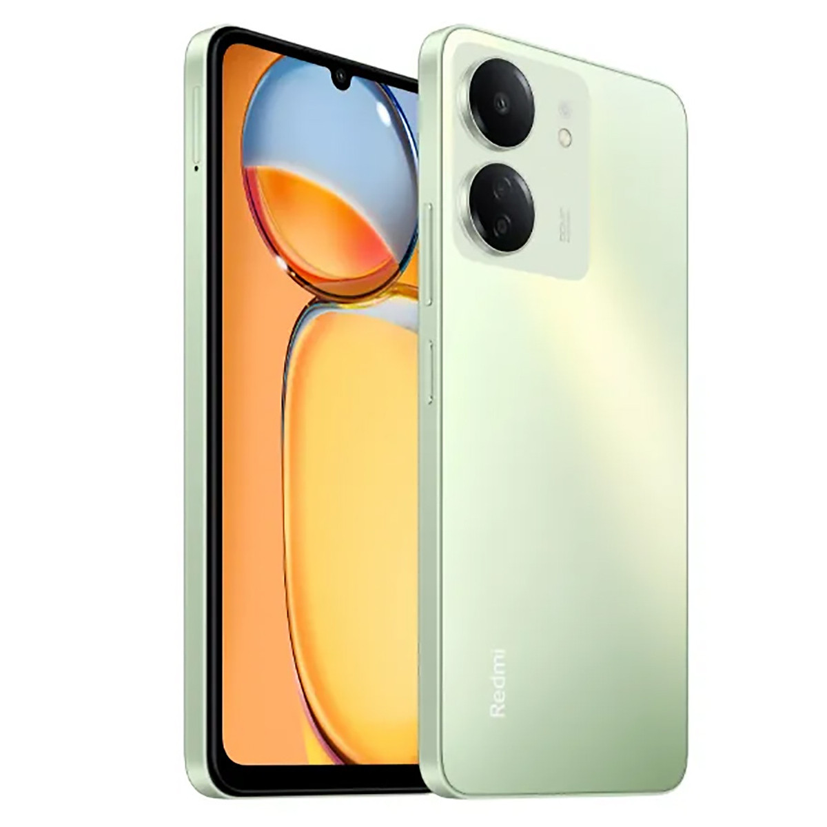 Điện thoại Xiaomi Redmi 13C (8GB/256GB) - Hàng chính hãng