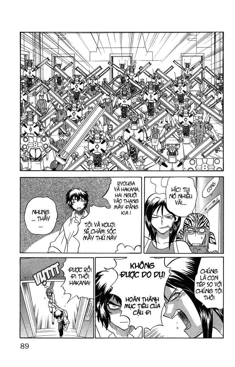 chaosic rune chapter 30 17