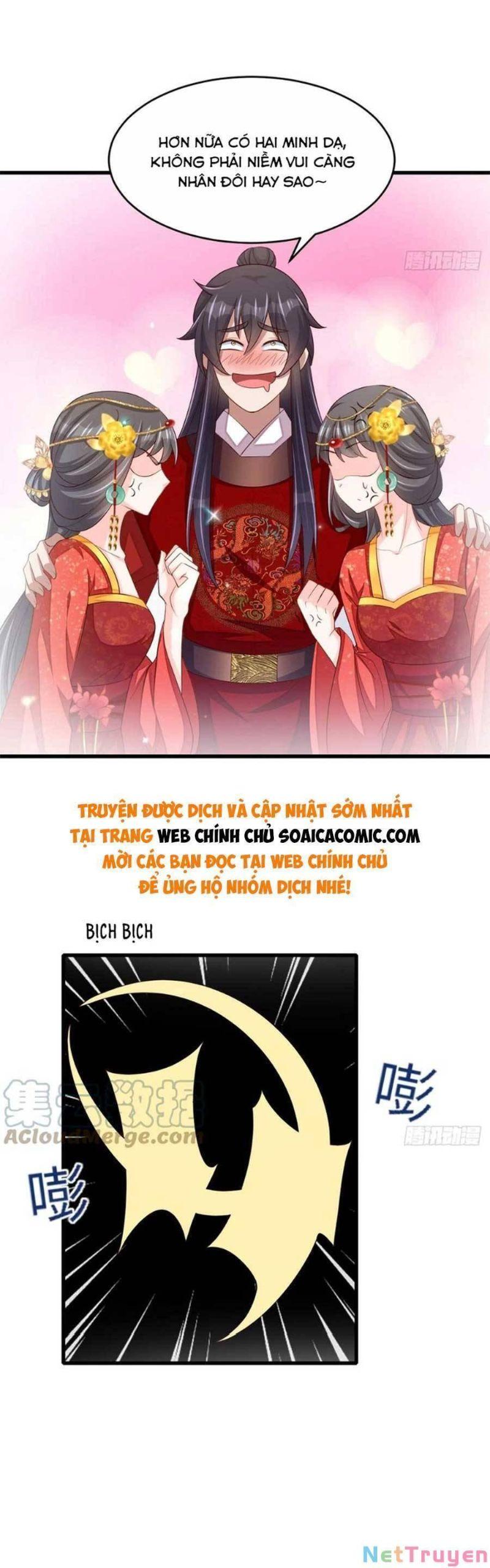 thuần hóa ba ba bạo quân chapter 89 20