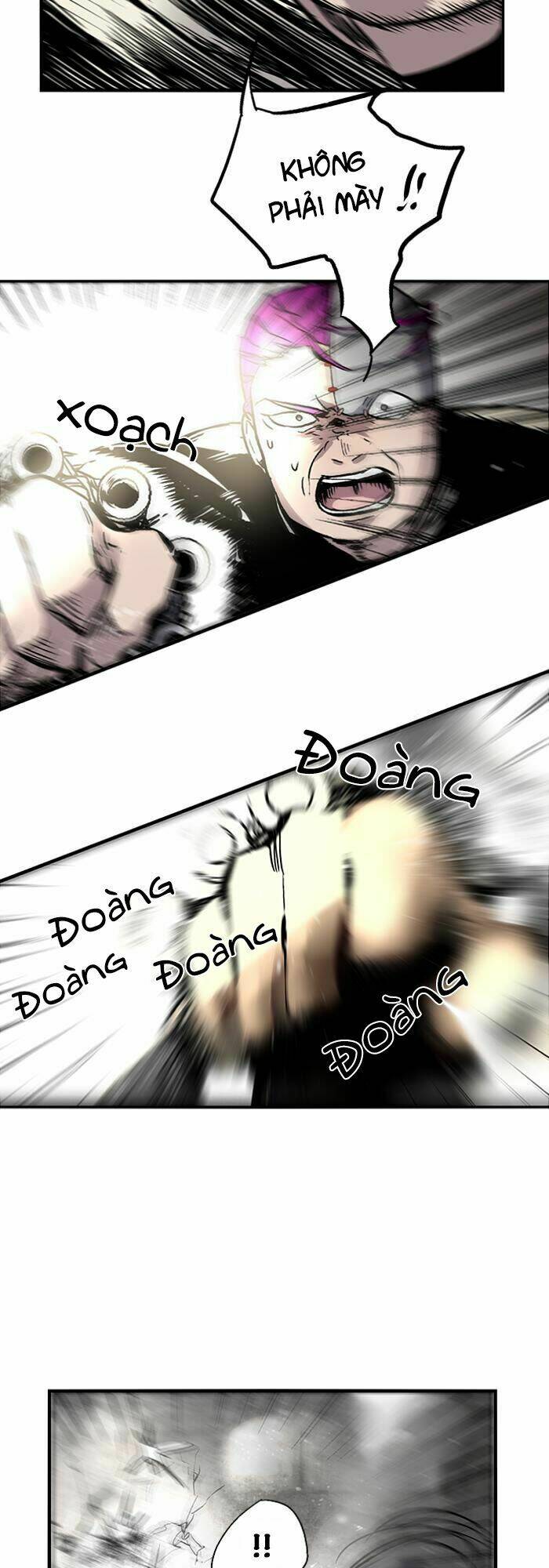 người máy hủy diệt chapter 57 26