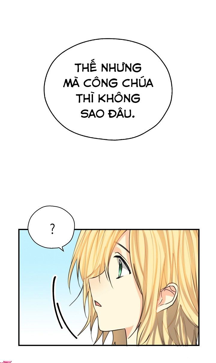 ba người anh bạo chúa chapter 7 36