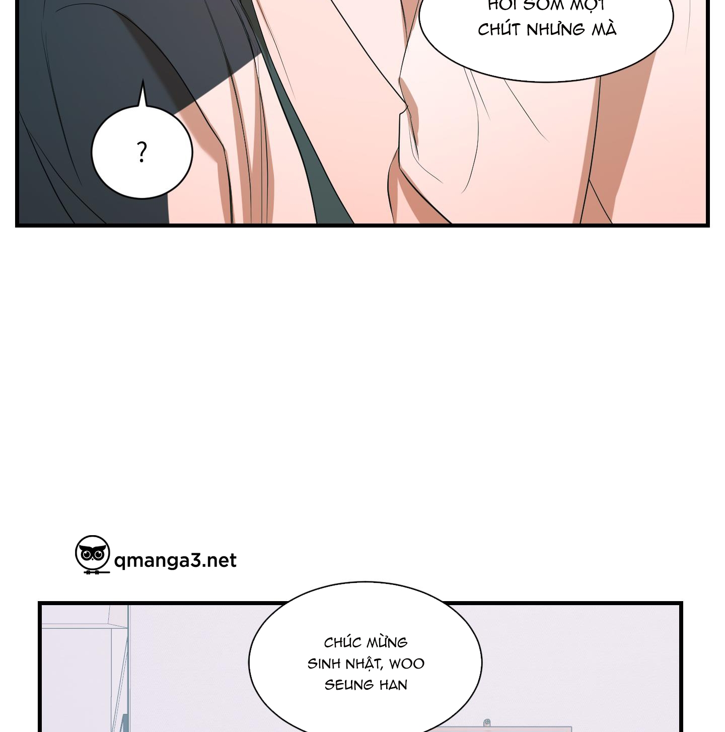 chốn riêng tư chapter 39 75