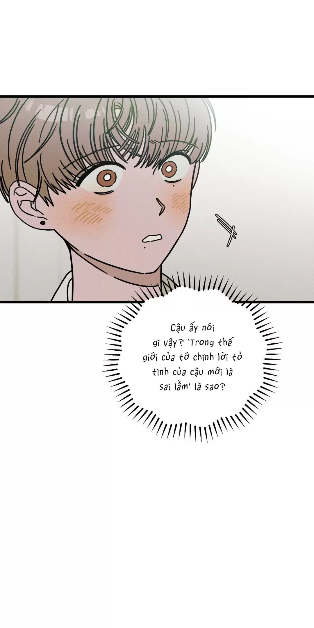 lời tỏ tình từ con số 0 chapter 33 4