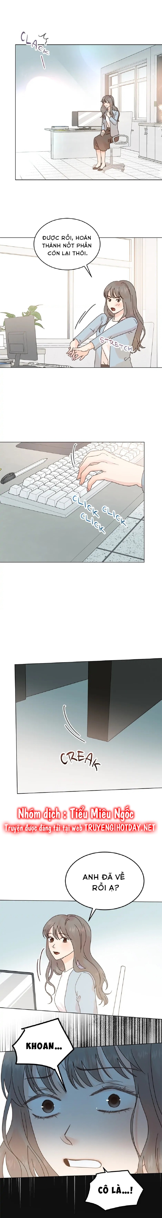 sự trả thù ngọt ngào của vợ tôi chapter 186 6