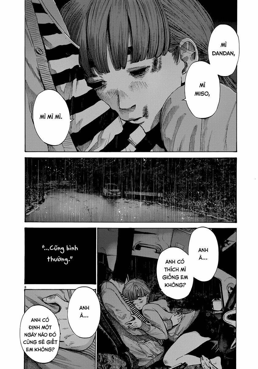 chúc ngủ ngon, punpun chapter 120 8