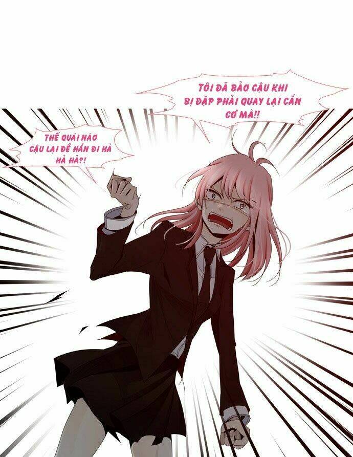 một không gian thời gian khác chapter 22 7