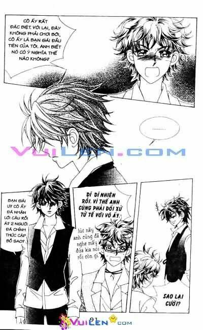 thiên thần tái thế chapter 11 91