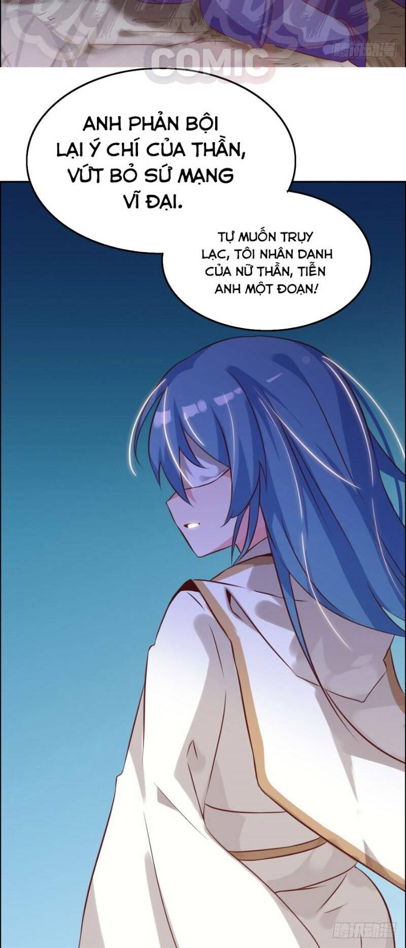 nhặt ma vương về làm nữ hầu chapter 8 29