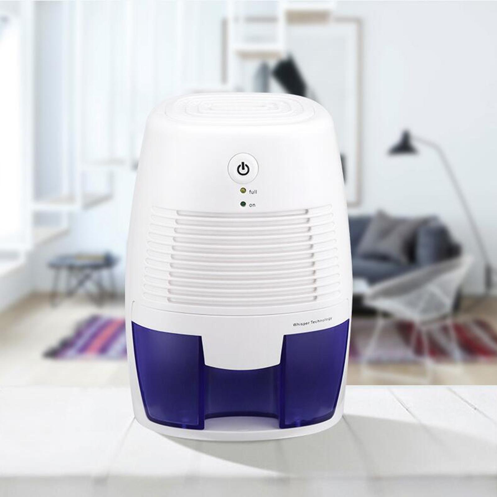 500ML USB Electric Dehumidifier  for  Office  Dryer