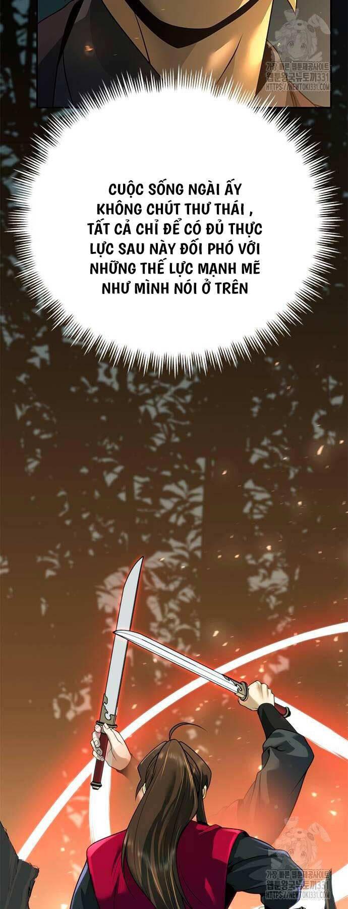 Ma Đạo Chuyển Sinh Ký Chapter 63 16