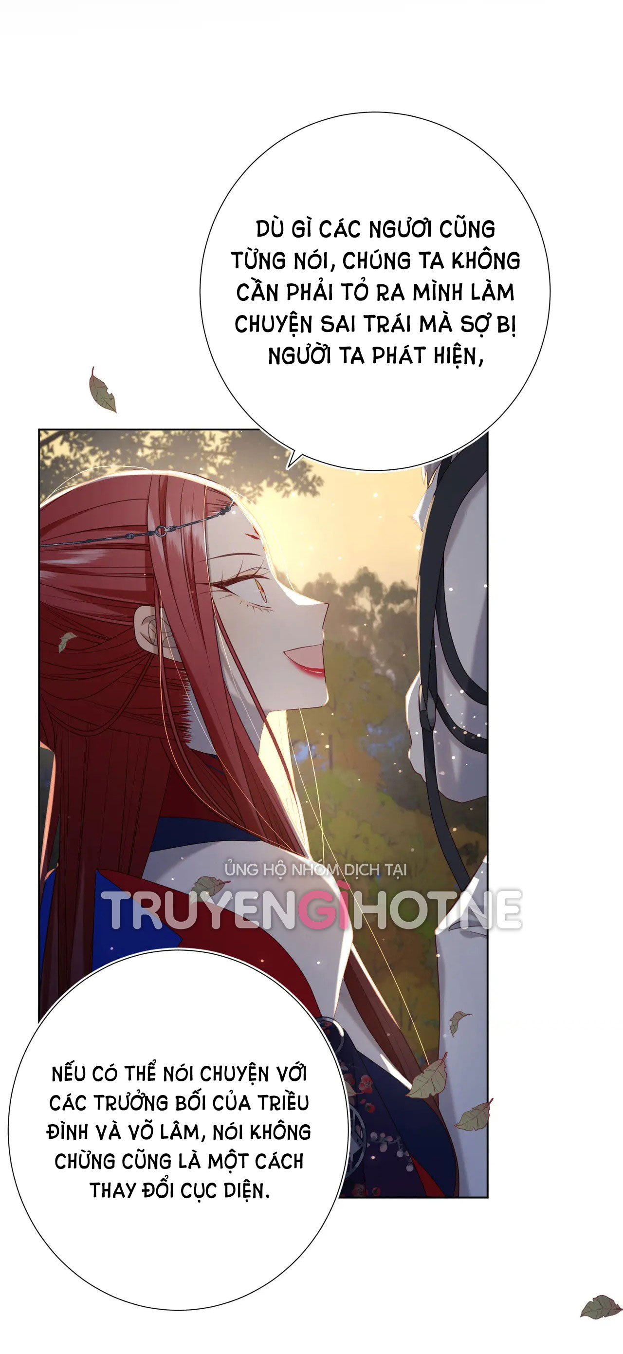 ác nữ cự tuyệt nam chính chapter 90 24