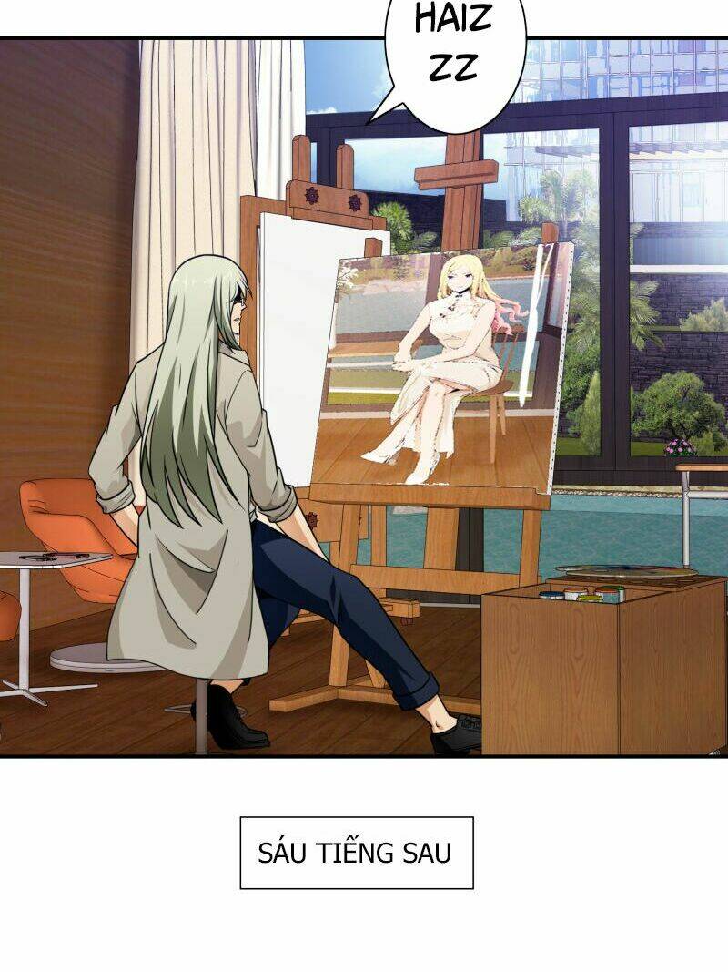 hộ hoa cao thủ tại đô thị chapter 82 3