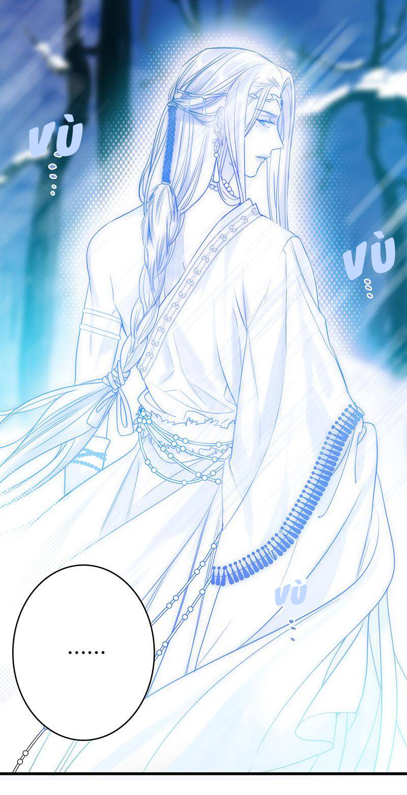 tiểu ân đoản mộng kí chapter 1 24