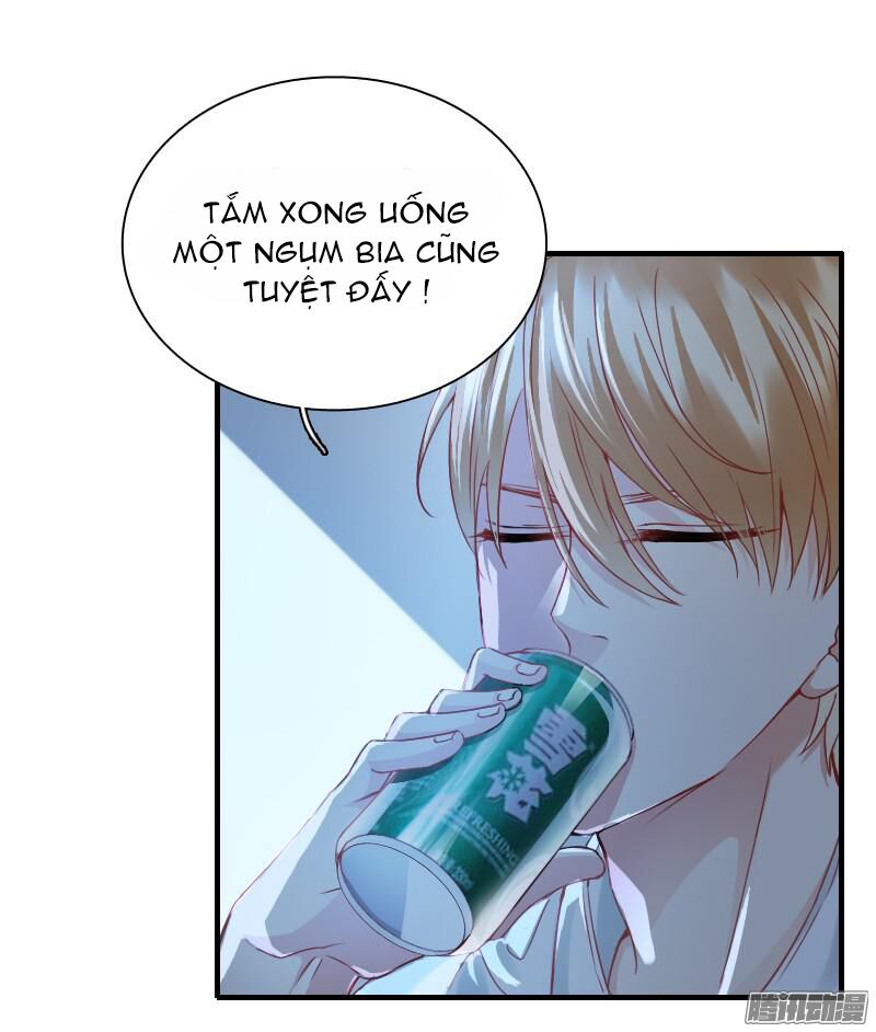 bay qua thiên sơn đến yêu anh chapter 8 42