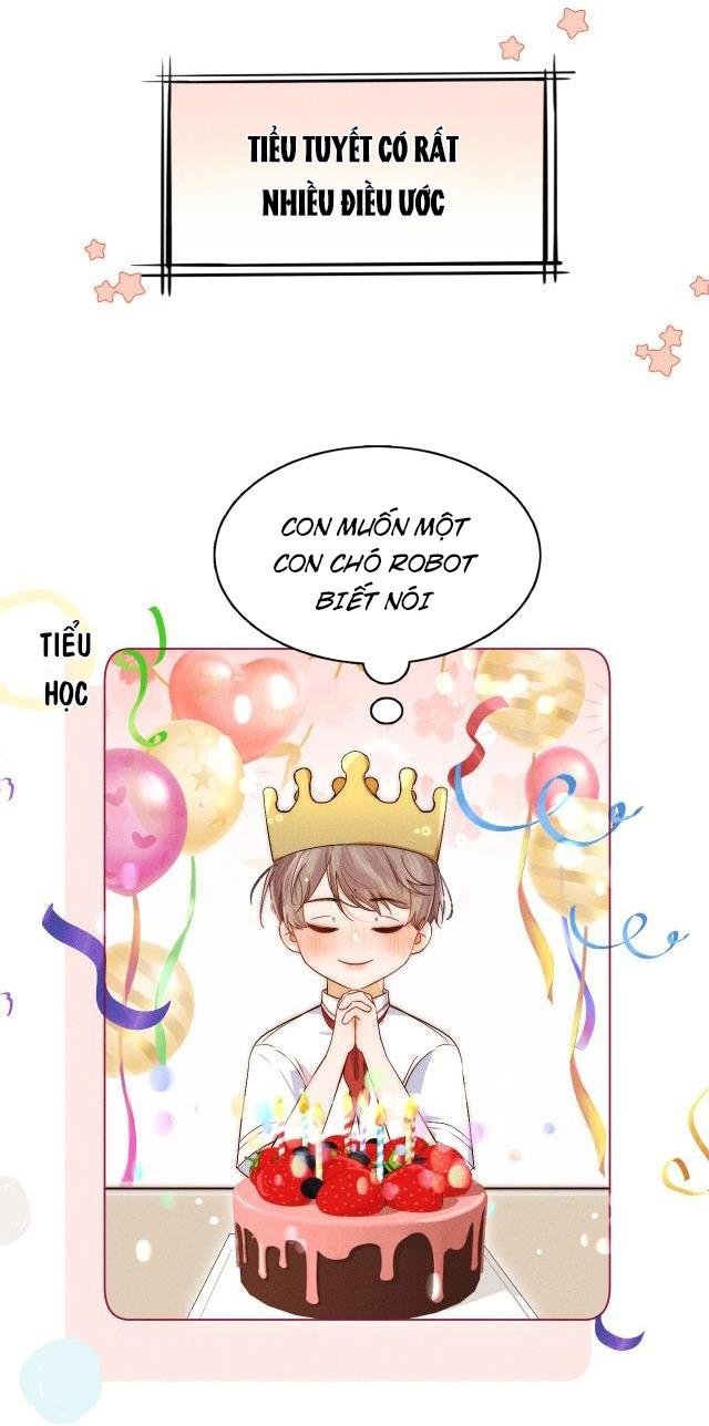 cứu mạng! ta không làm thần tiên đâu chapter 2.2 2