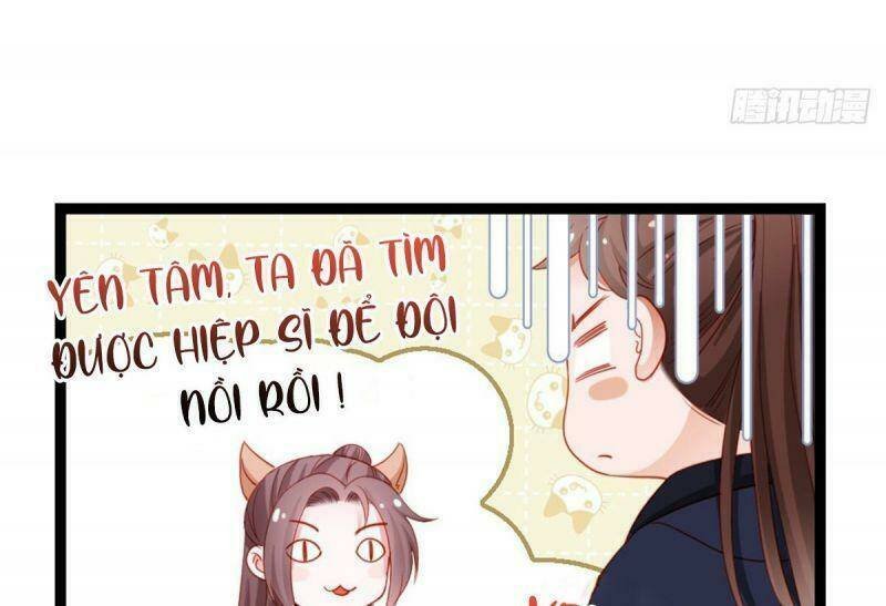 đứng yên ! phụng chỉ đánh cướp đây chapter 27 50