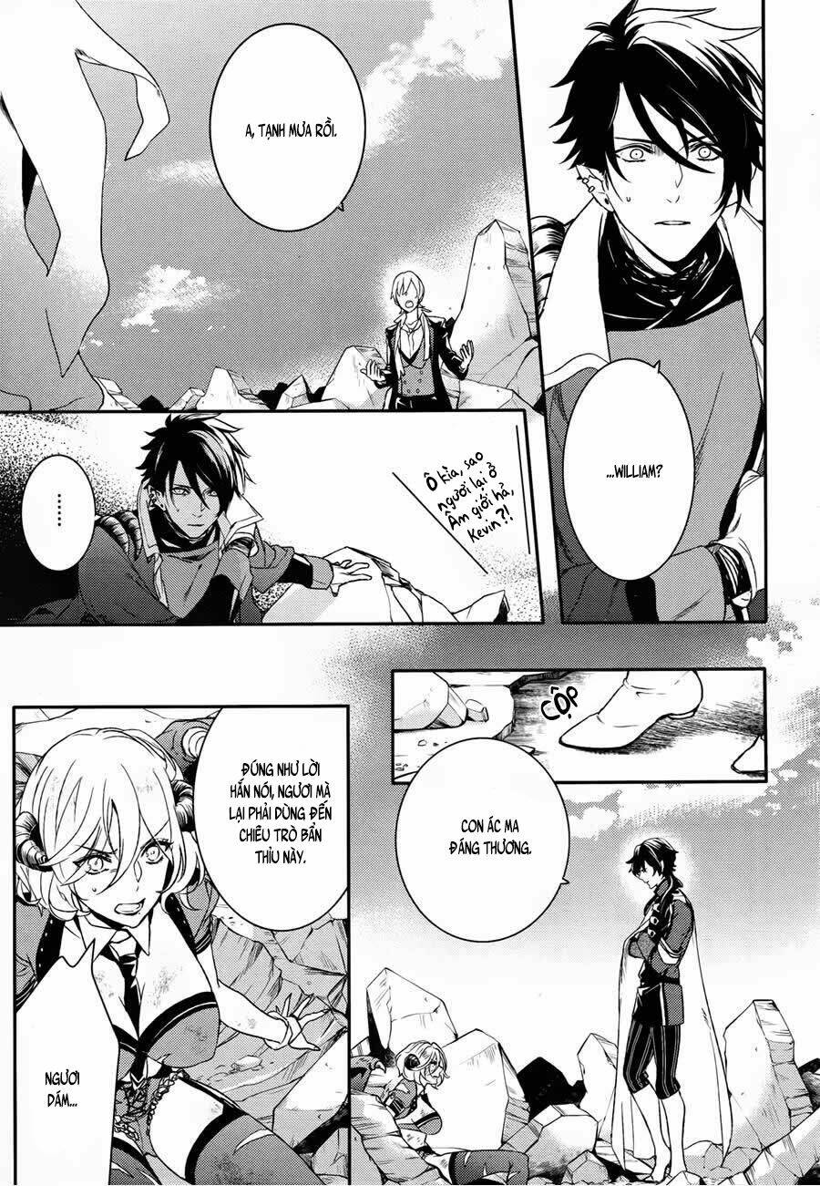 phong ấn triệu hồi ác quỷ dantalion chapter 61 8