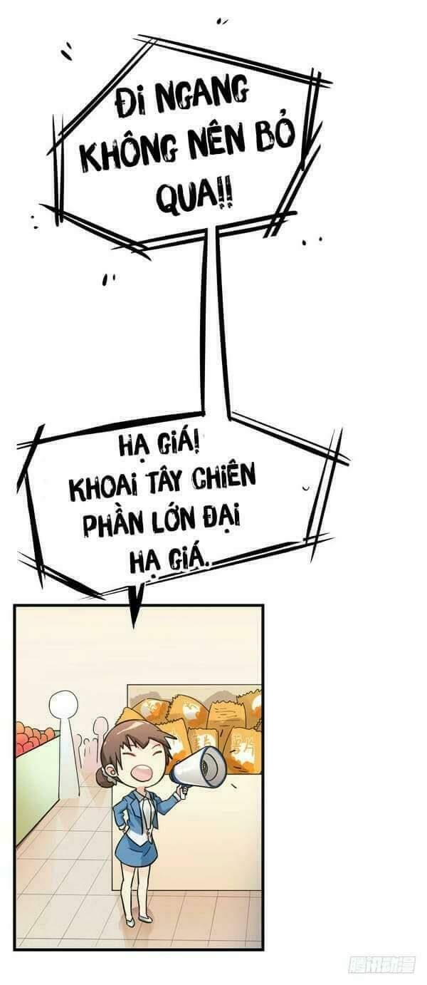 chinh phục bạn trai sao chổi chapter 1 44