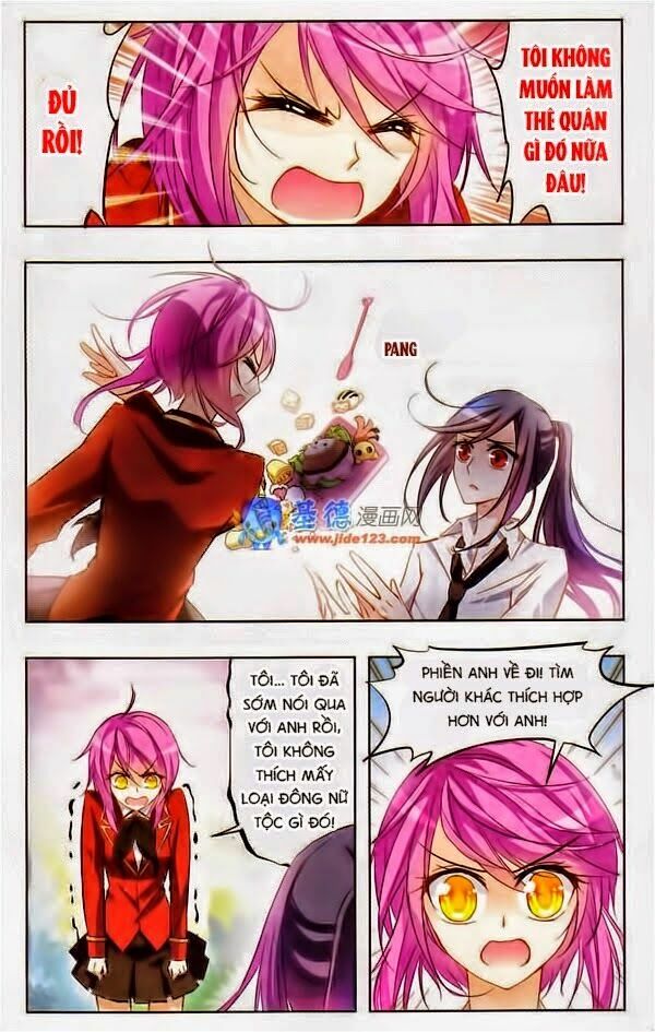 thiên giáng hiền thục nam (full) chapter 22 7