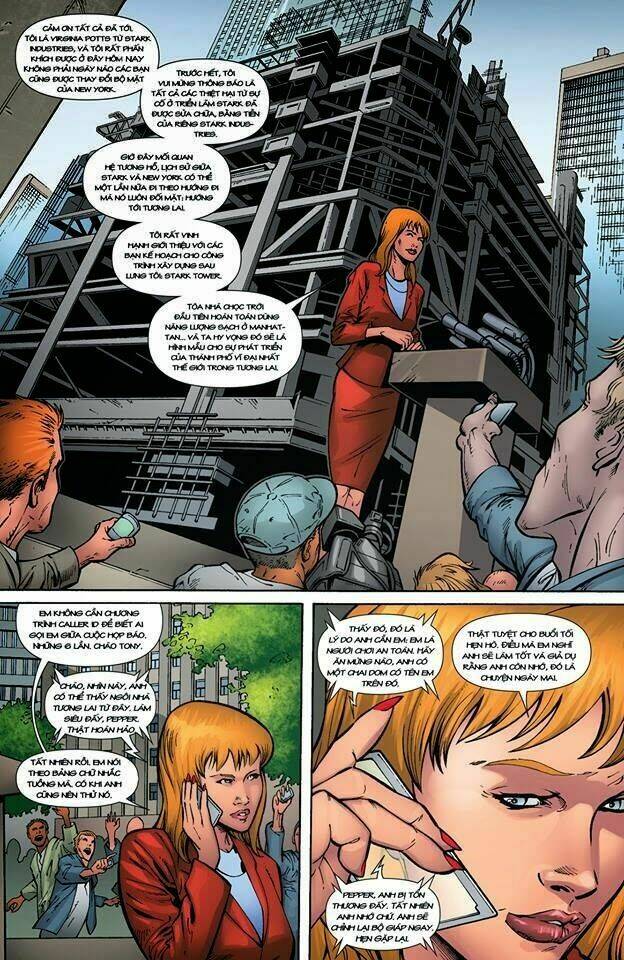 marvel cinematic universe chapter 23 4