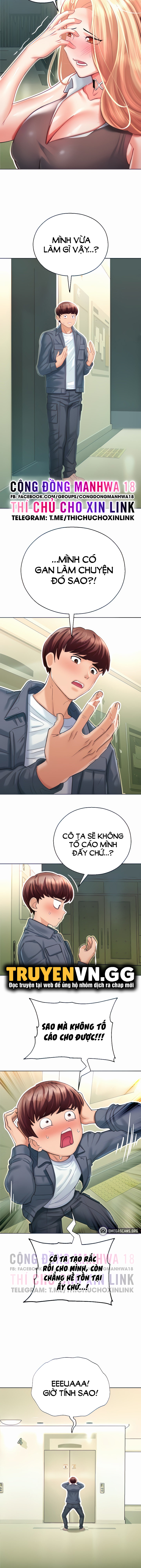 vòng đu quay định mệnh chapter 4 18