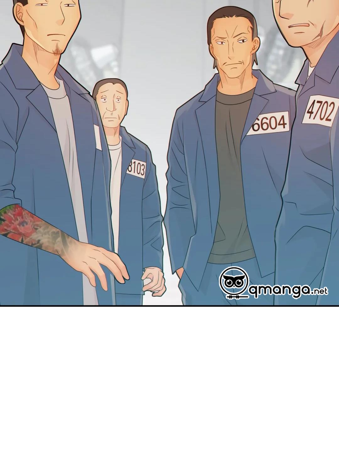 thời gian giữa sói và chó chapter 43 43