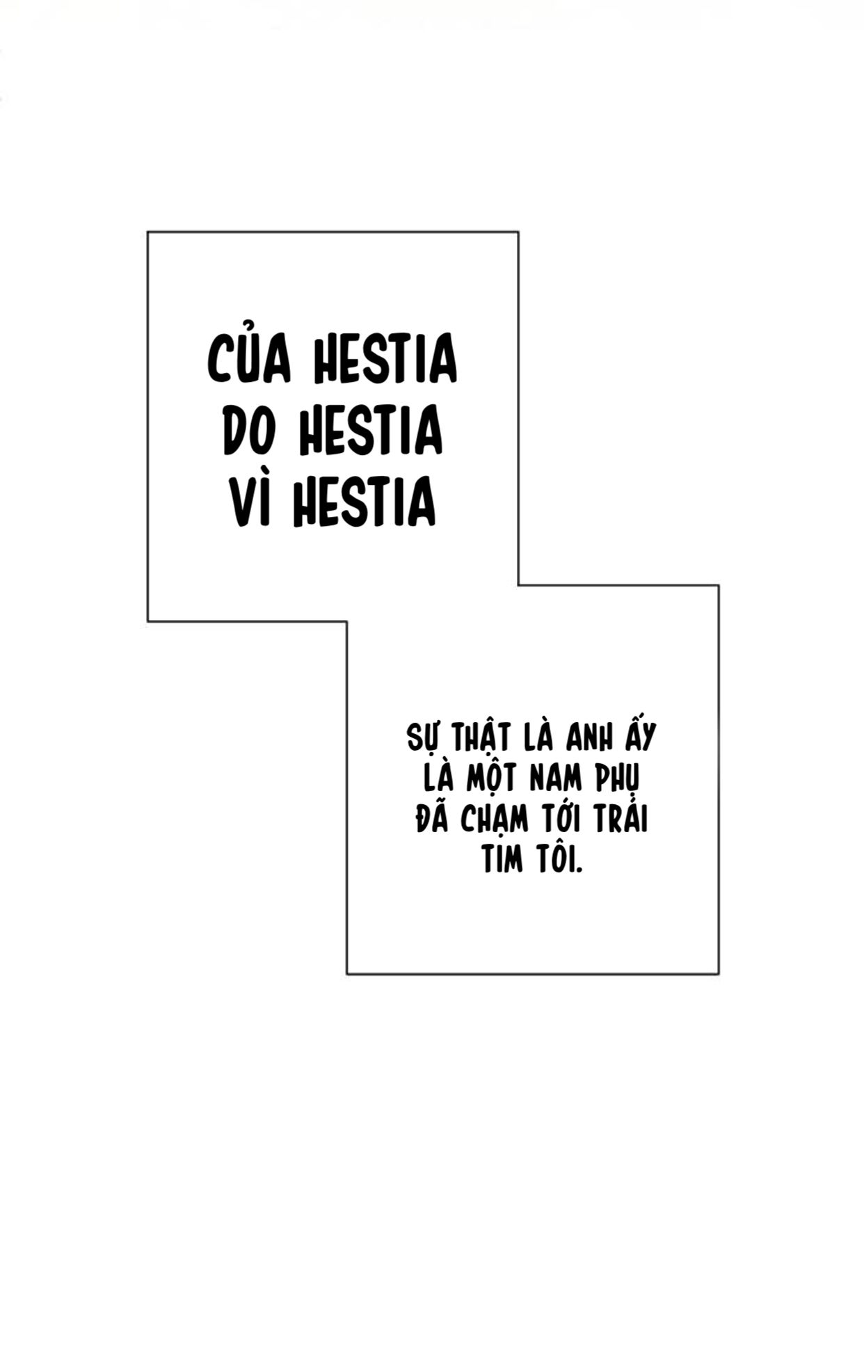 lựa chọn cuối cùng của tôi là nam phụ chapter 15 27