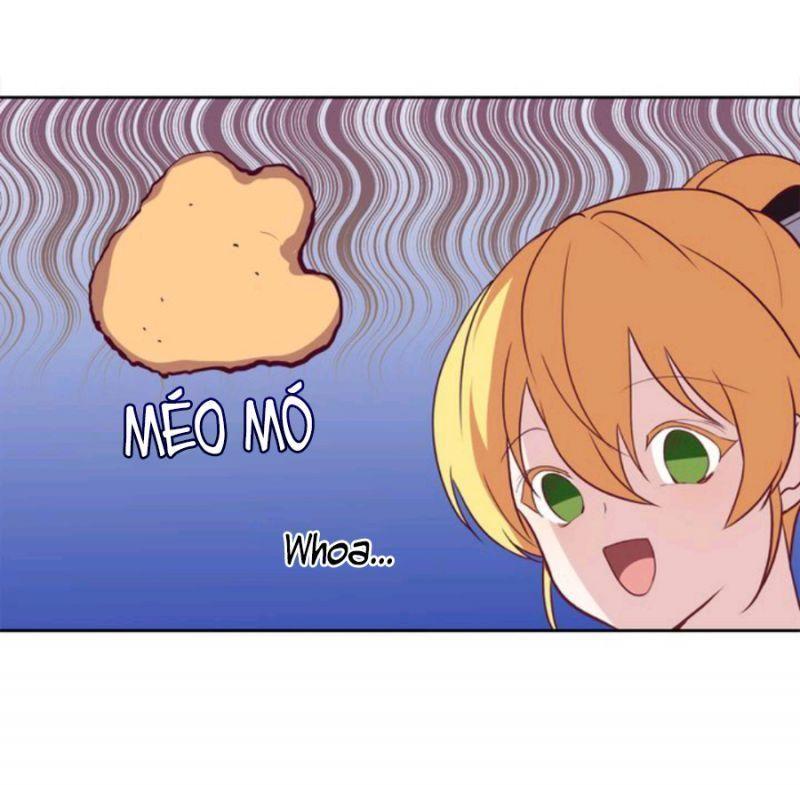 đi theo dấu vụn bánh chapter 16 44