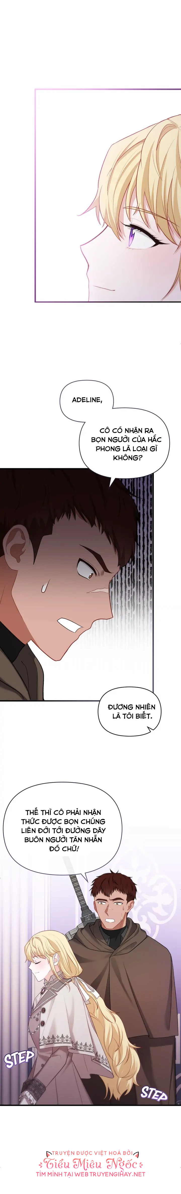 màn đêm tối của adeline chapter 14.1 2