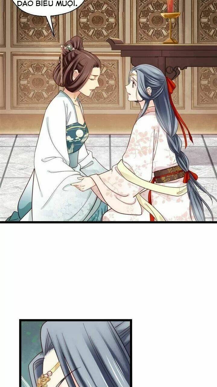 kiều nữ độc phi chapter 217 15