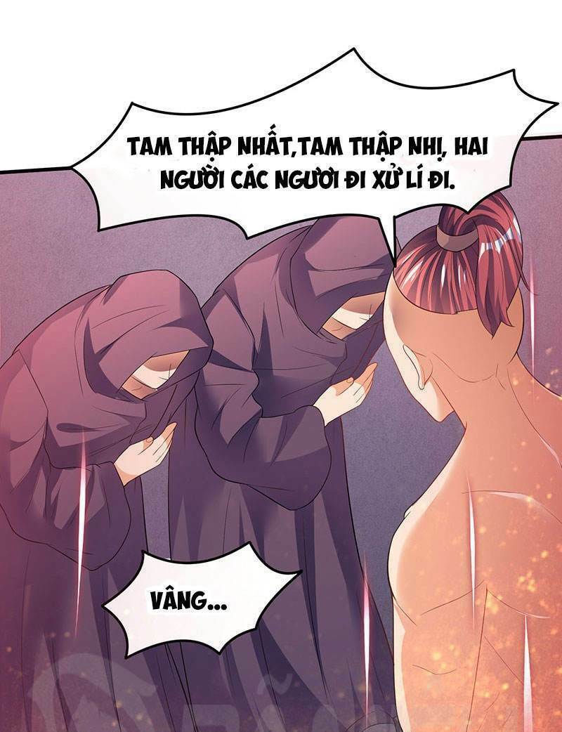 tối cường thăng cấp chapter 44 19