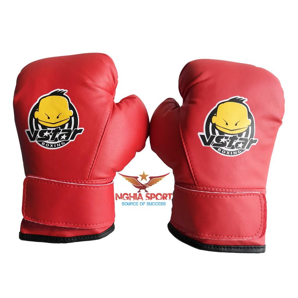 Găng Boxing phong trào giá sỉ 12oOz