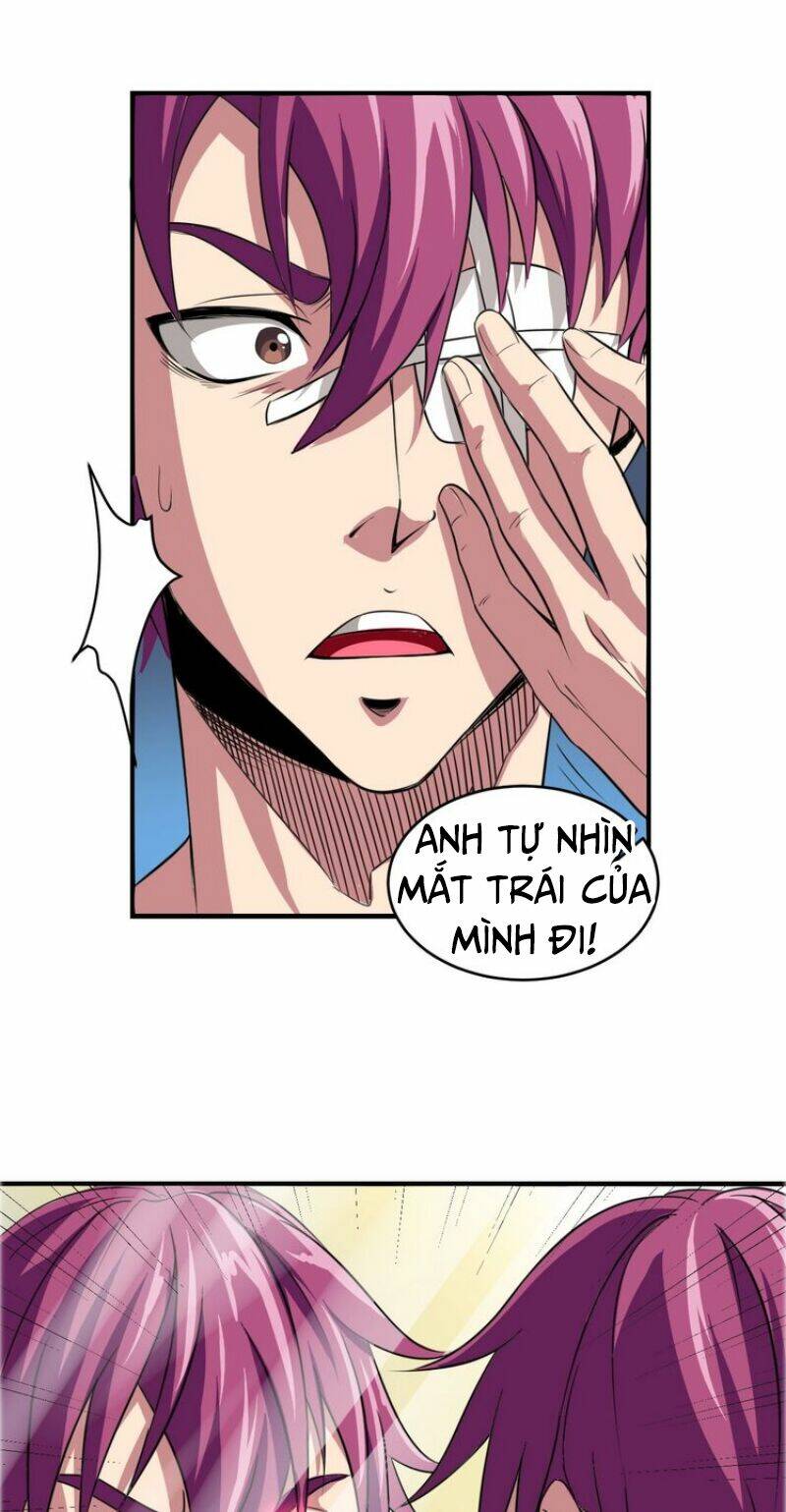 trảm linh sứ chapter 5 16
