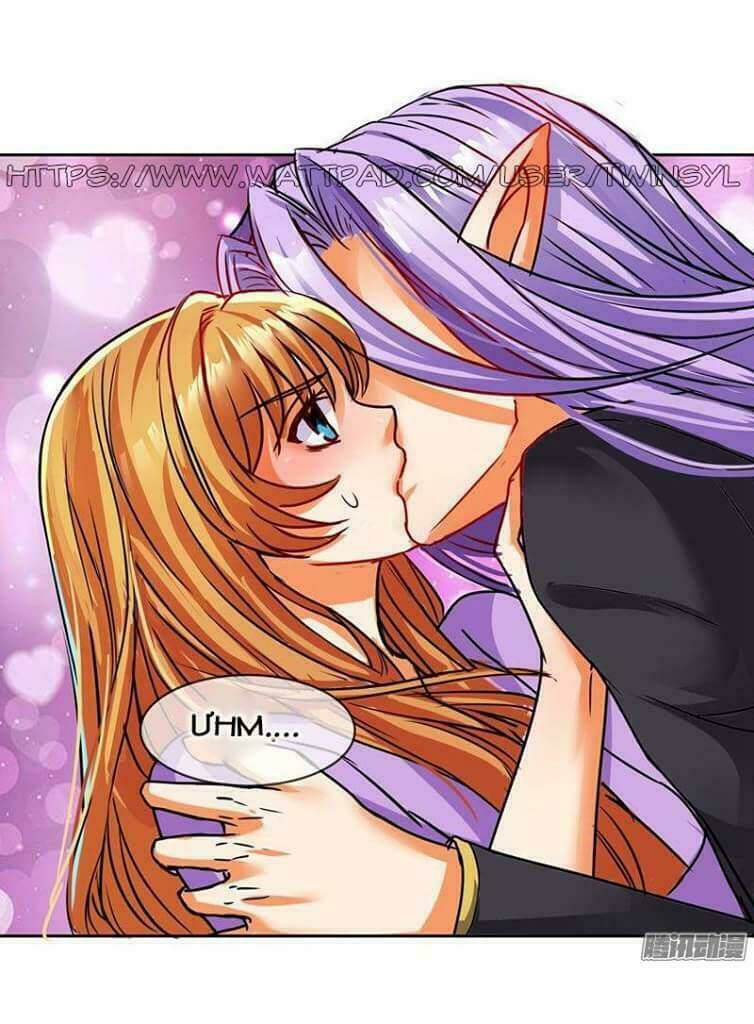 bá đạo trung khuyển tìm ái ký chapter 1 11