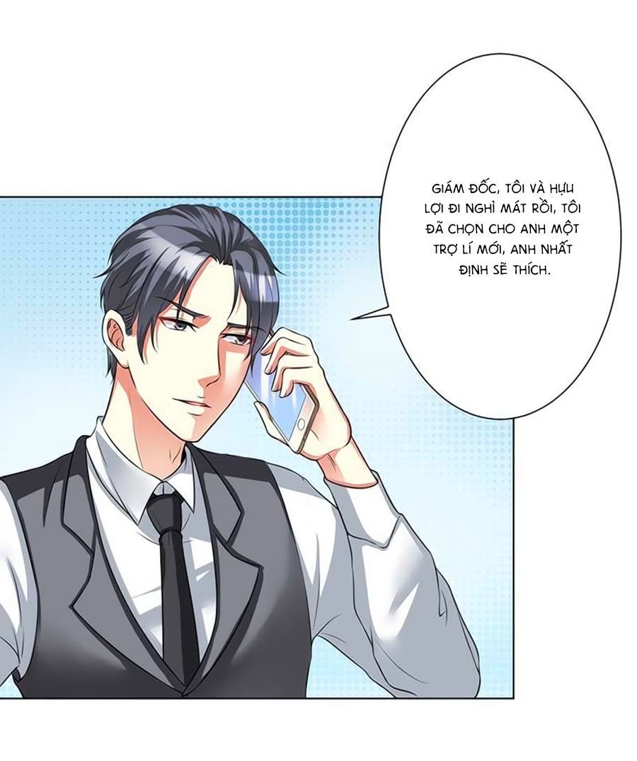 watashi wo hitorijime ni shite chapter 75 20