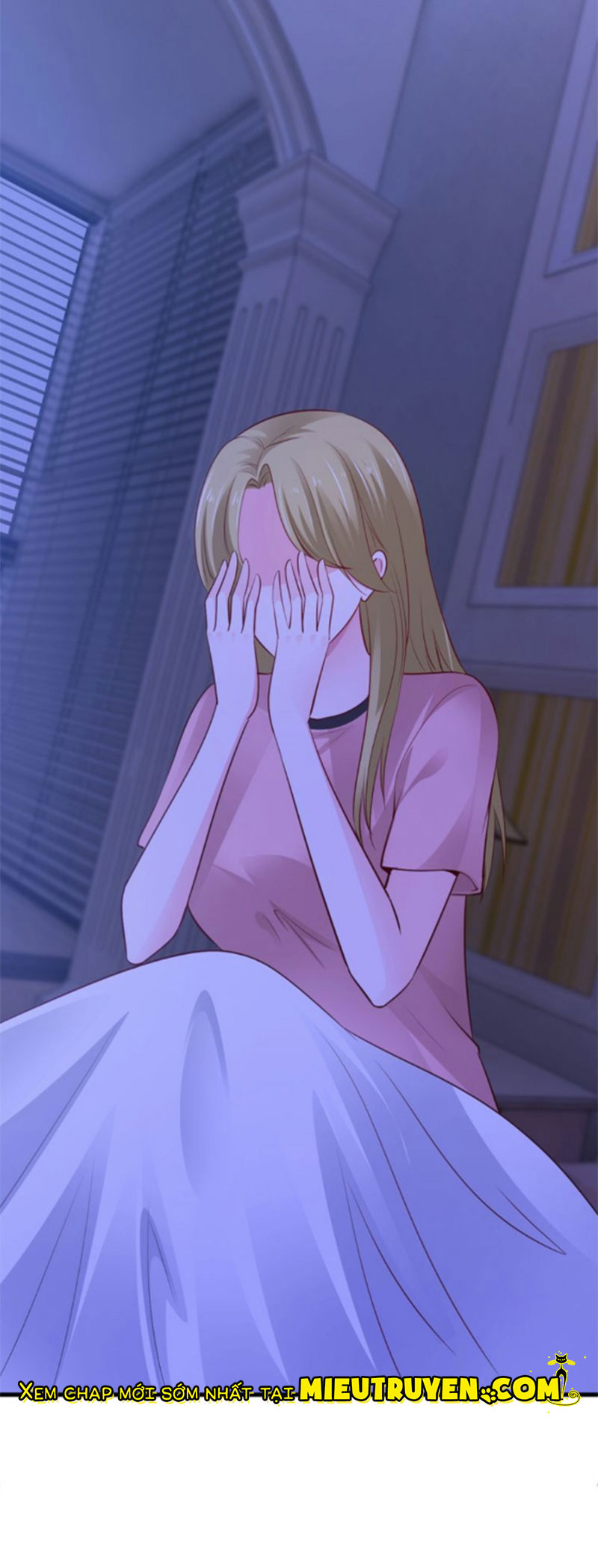 độc nhất sủng ái của thủ tịch chapter 110 27