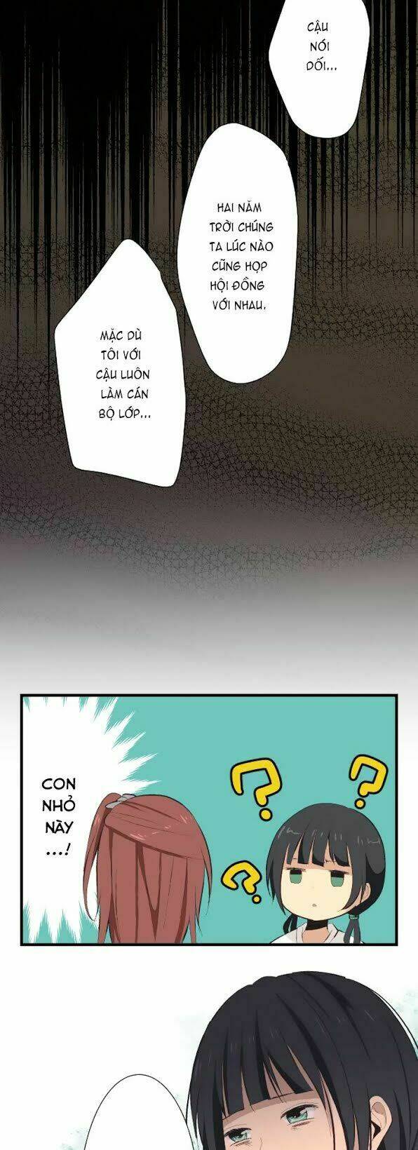 viên thuốc trùng sinh chapter 29 19