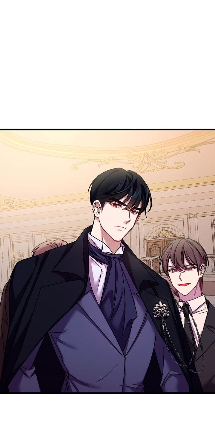 vị hôn thê của kẻ săn mồi chapter 25 45