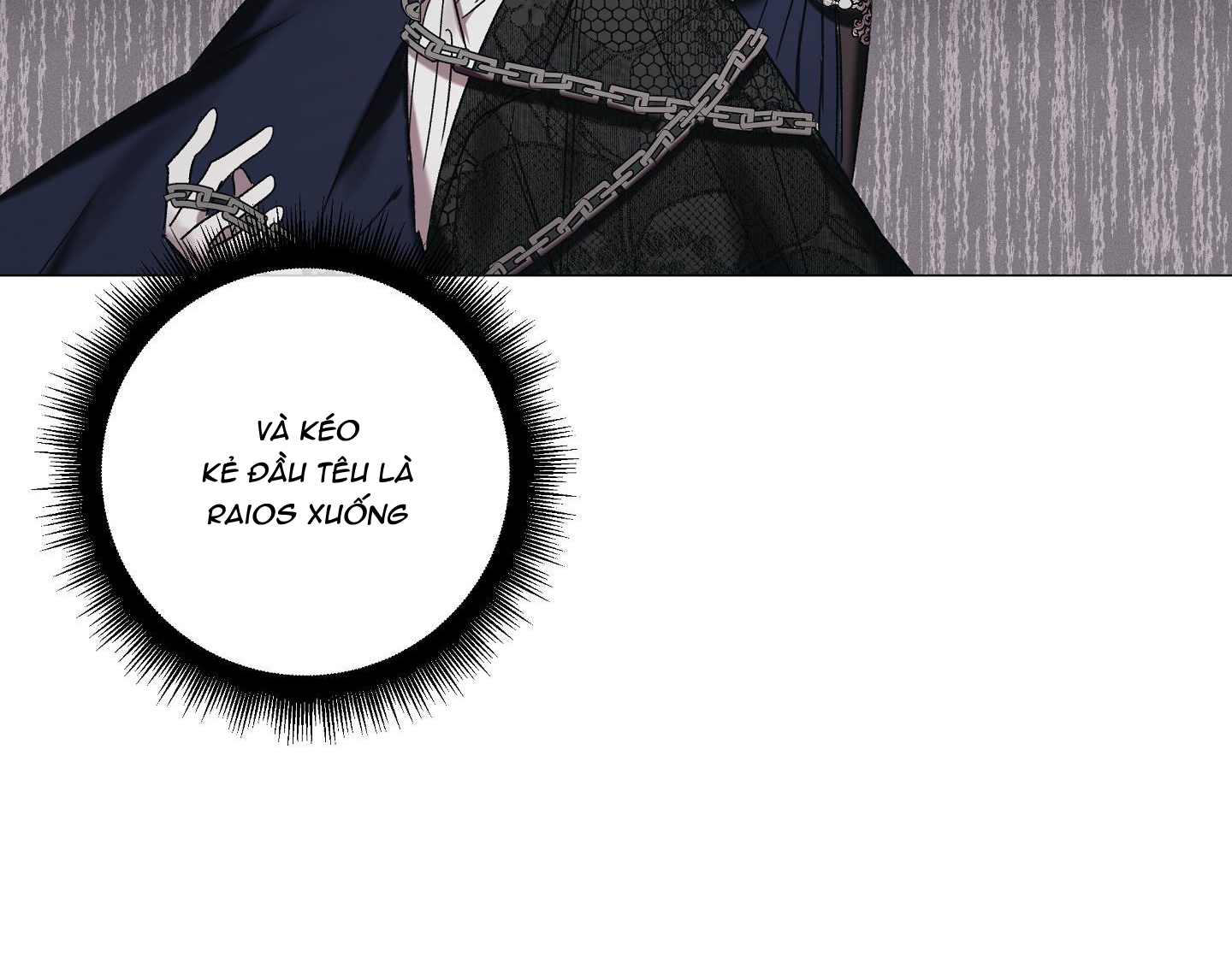 một ngày nọ, tôi được kẻ thù cầu hôn chapter 41 16