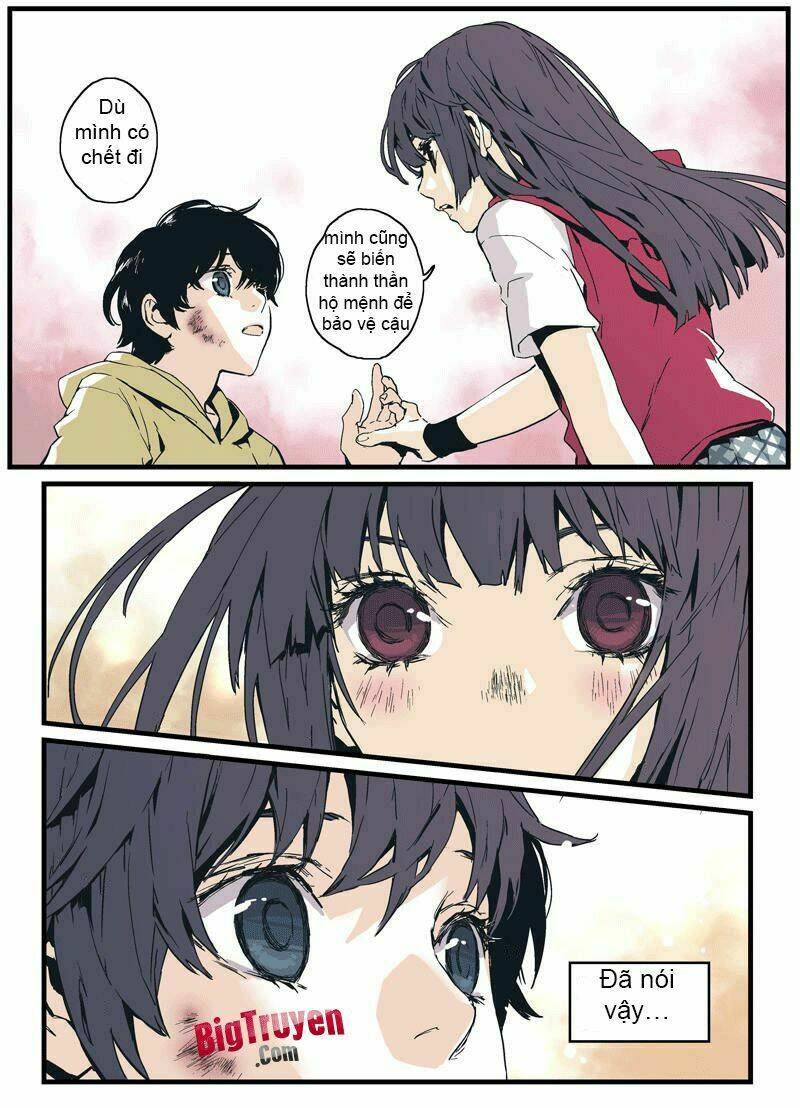 thần hộ mệnh chapter 1 4