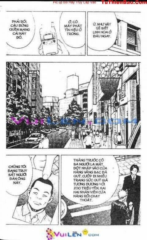 cô bé thám tử chapter 9 79