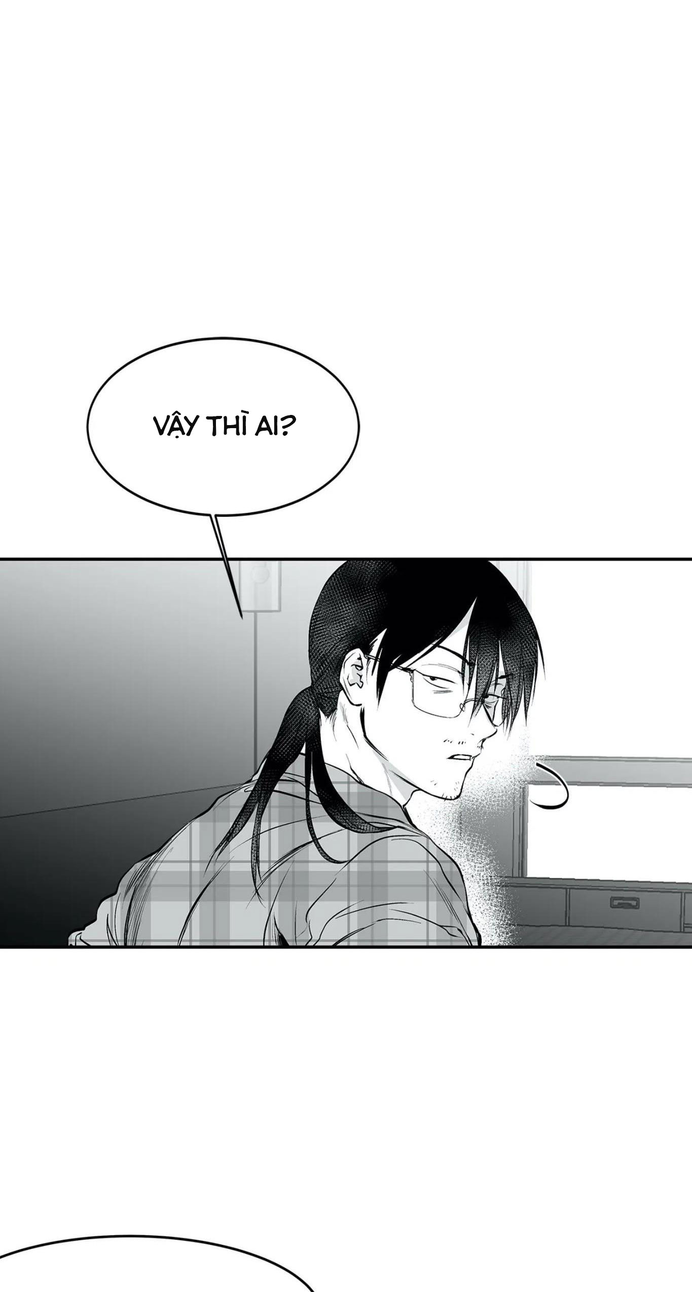 khi đôi chân thôi bước chapter 13.1 10