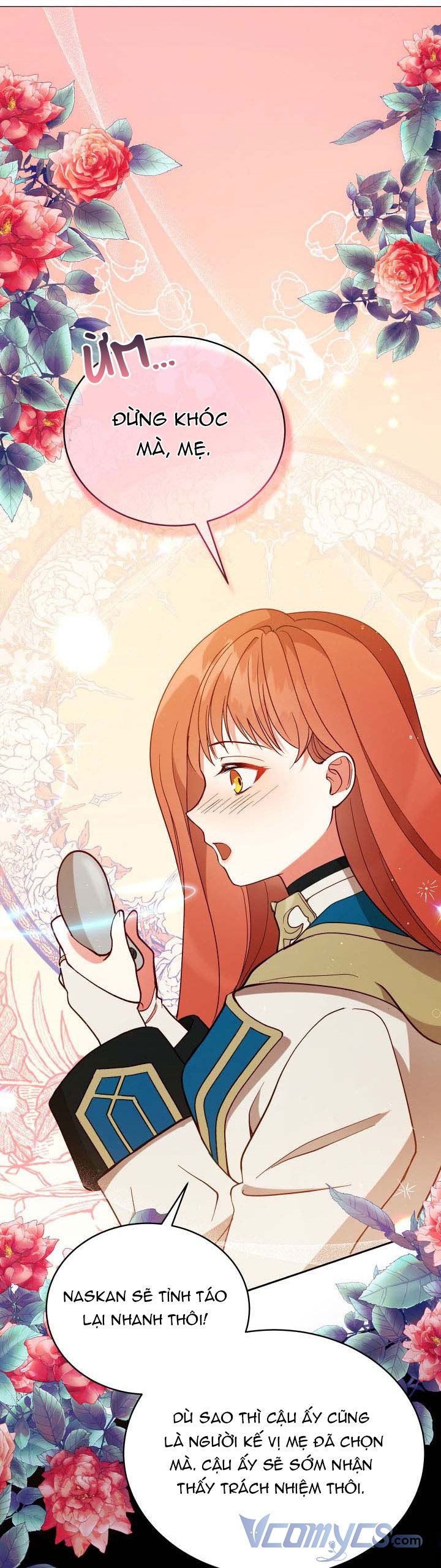 kẻ săn lùng ẩn danh chapter 1.5 6