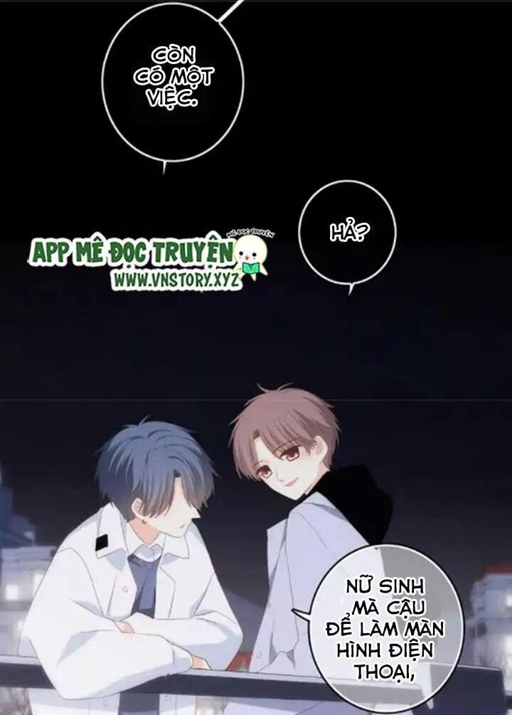 con tim rung động 2 chapter 68 38