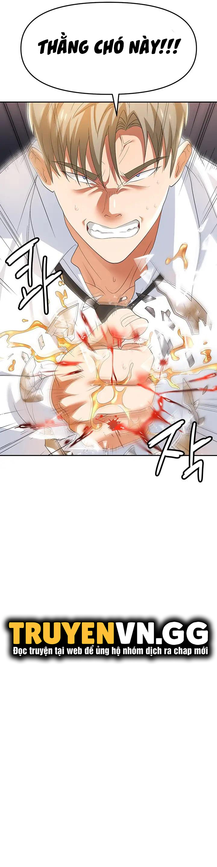 sập bẫy chapter 27 32