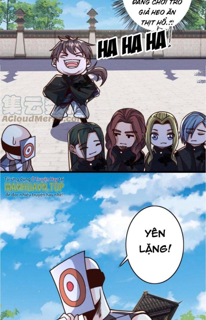 ta nuôi ma quỷ ở trấn ma ti chapter 46 23