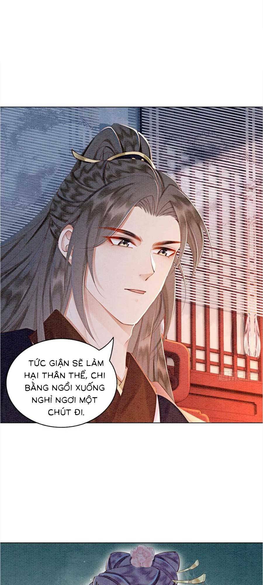 bắt đầu hủy hôn để công lược vương gia chapter 62 12